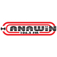 Anawin Logo Vector