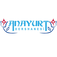 Anayurt Dersanesi Logo Vector