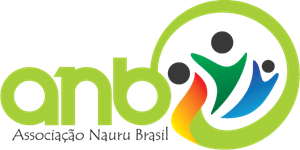 ANB - ASSOCIAÇÃO NAURU BRASIL Logo PNG Vector