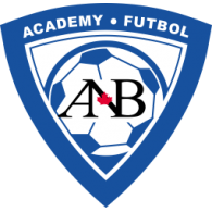 Anb Futbol Logo Vector