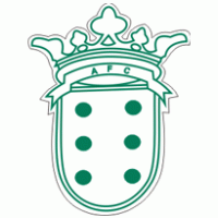 Ançã Futebol Clube Logo Vector