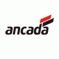 Ancada Logo Vector
