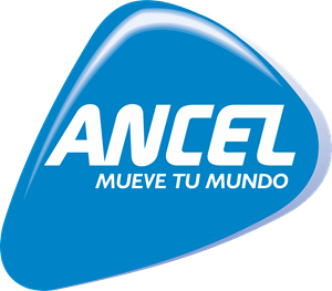 ancel Logo Vector