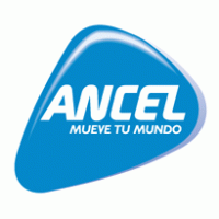 Ancel Logo Vector