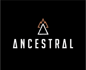 ANCESTRAL Logo PNG Vector