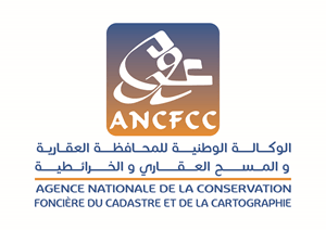 ANCFCC - Maroc Logo PNG Vector