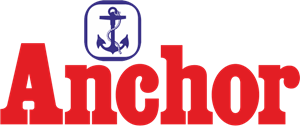 Anchor Light Cheddar Logo PNG Vector