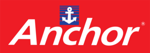 Anchor Logo PNG Vector