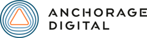 Anchorage Digital Logo PNG Vector