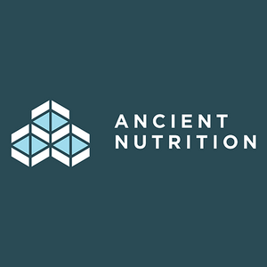 Ancient Nutrition Logo PNG Vector