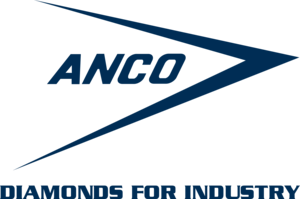 ANCO DIAMONDS Logo PNG Vector