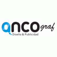 ancograf Logo Vector