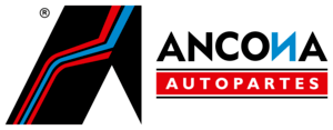 Ancona Autopartes 2022 Logo PNG Vector