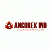 Ancorex Ind Logo PNG Vector