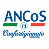 ANCOS Logo PNG Vector