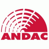ANDAC GmbH Logo PNG Vector