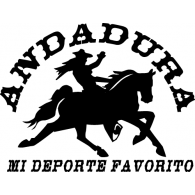Andadura Logo PNG Vector