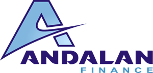 Andalan Finance Logo PNG Vector