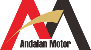 Andalan Motor Logo PNG Vector