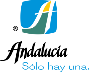 Andalucia, solo hay una Logo PNG Vector