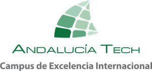Andalucía Tech Logo Vector