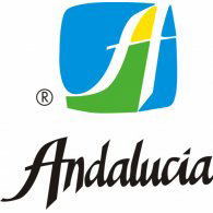 Andalucia Turismo Logo Vector