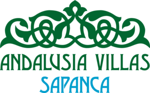 Andalusia Villas Logo PNG Vector