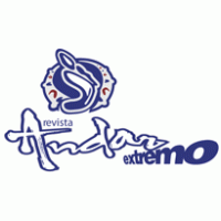 ANDAR EXTREMO Logo PNG Vector