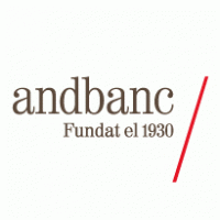 andbanc Logo PNG Vector