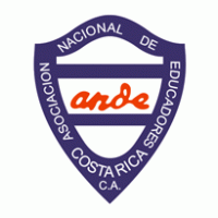 ande Logo PNG Vector
