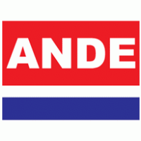 ANDE_PY Logo Vector