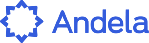Andela Nigeria Logo PNG Vector