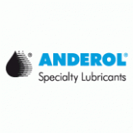 Anderol Logo PNG Vector