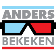 Anders Bekeken Logo PNG Vector