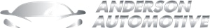 Anderson Automotive Logo Vector