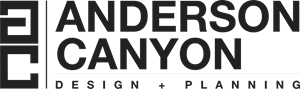Anderson Canyon Logo Vector