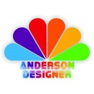 Anderson Designer Logo PNG Vector