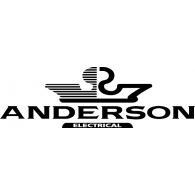 Anderson Electrical Logo Vector
