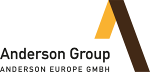 Anderson Europe Gmbh Logo PNG Vector