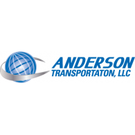 Anderson Transportation LLC Logo Vector