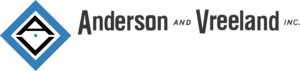 ANDERSON & VREELAND Logo PNG Vector