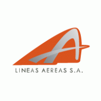 Andes Líneas Aéreas Logo PNG Vector