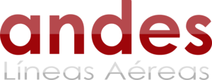 Andes lineas aereas Logo PNG Vector