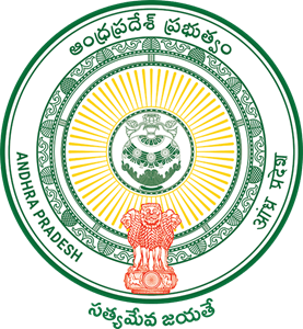 Andhra Pradesh State New emblem Logo Vector