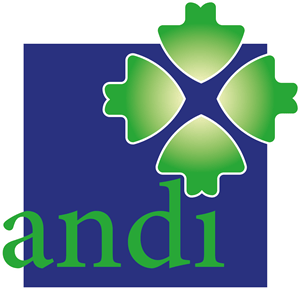 ANDI Logo Vector
