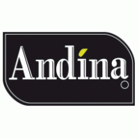 Andina Logo PNG Vector