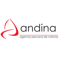 Andina Logo PNG Vector