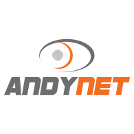 Andinet Logo PNG Vector