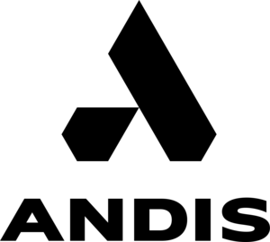 Andis Company Logo PNG Vector