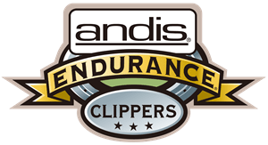 Andis ENDURANCE CLIPPERS Logo Vector